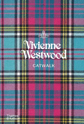 Vivienne Westwood Catwalk，薇薇安·韦斯特伍德时装秀，时尚