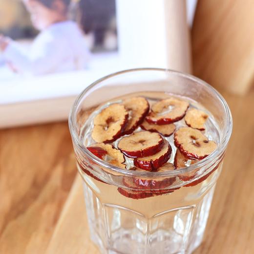 新疆香酥枣片 无公害种植  入口嘎嘣酥脆！ 商品图1