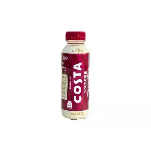 美丽市场-COSTA纯正拿铁咖啡饮料300ml 商品图0