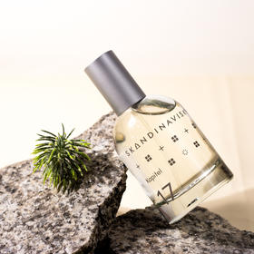 Skandinavisk 第17篇章 遥音 Skandinavisk Kapitel 17 Remote Refrain 分装