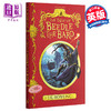 【中商原版】石器时代 The tales of Beedle the Bard 英文原版 J K Rowling 商品缩略图0