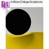 【中商原版】Carol Bove: Collage Sculptures 进口艺术 Carol Bove：拼贴雕塑 商品缩略图0