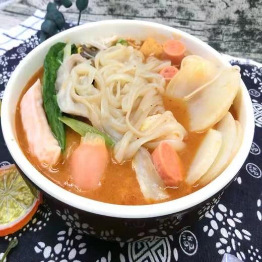 恩珠方便面系 商品图7