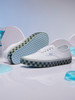 VANS Authentic蓝白棋盘格果冻底男鞋女鞋帆布鞋	VN0A5KRDAVC 商品缩略图1