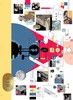 Monograph by Chris Ware，克瑞斯·威尔 专著，平面设计 商品缩略图0