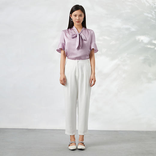 EITIE爱特爱6205906裤子 商品图3