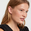 北京仓｜PD Paola-Aquarius-水瓶座 耳钉（不对称）［西班牙设计师］ 商品缩略图3