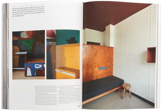 The Touch: Spaces Designed for the Senses，触觉：为感官设计的空间，室内 商品图1