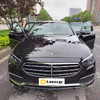 奔驰 E 300 L 时尚型 【长租-北京】 商品缩略图1