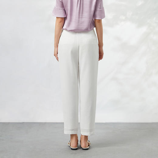 EITIE爱特爱6205906裤子 商品图4