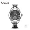 SAGA世家手表 女士钢表 商品缩略图1