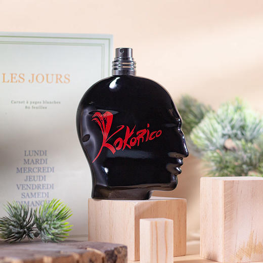 高缇耶 可可洛克 Jean Paul Gaultier Kokorico 分装 商品图0