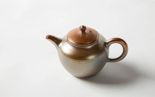 黄嘉男柴烧壶礼盒1入 商品图1