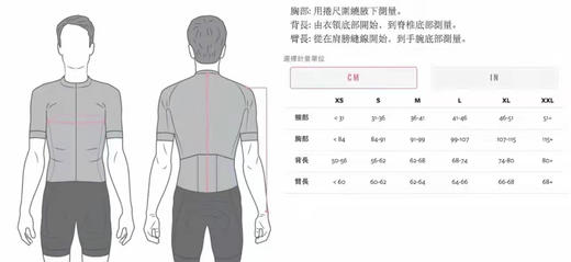 正品Rapha✖️WIGGINS版威金斯特别款 土耳其产 商品图6