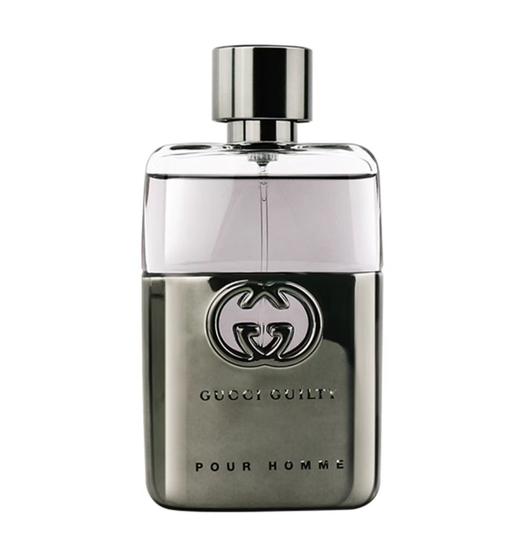 GUCCL古驰罪爱男香90ml 商品图0