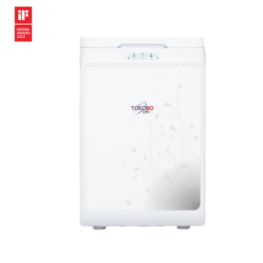 TOKOBO土克卜 家用厨余垃圾生物降解处理器一代 商品图0