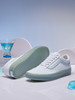 VANS Old Skool冰蓝色果冻底男鞋女鞋帆布鞋VN0000SB650 商品缩略图1