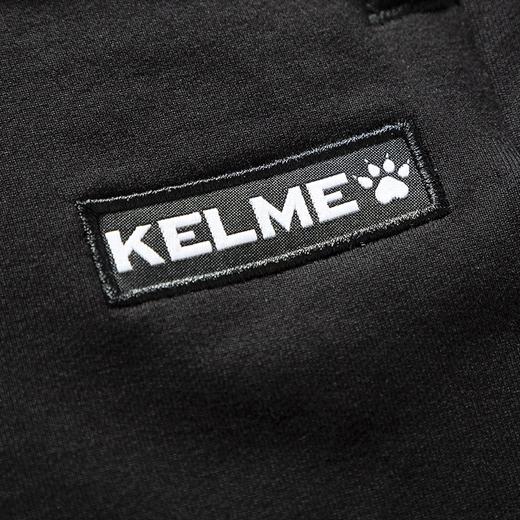 卡尔美运动短裤男运动足球裤子休闲宽松五分裤针织沙滩短裤 商品图4