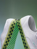 VANS Authentic荧光绿果冻底棋盘格男鞋女鞋帆布鞋VN0A5KRDAVD 商品缩略图2