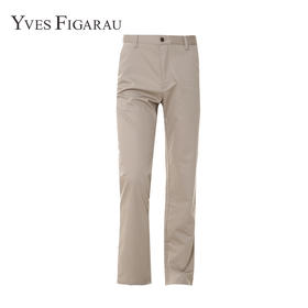 YvesFigarau伊夫·费嘉罗931409休闲裤
