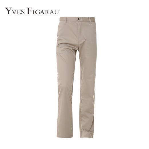 YvesFigarau伊夫·费嘉罗931409休闲裤 商品图0