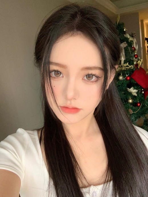 【大直径】GUGUCON-牛乳冻14.5mm【半年抛 0-1000度 含525/575】 商品图4