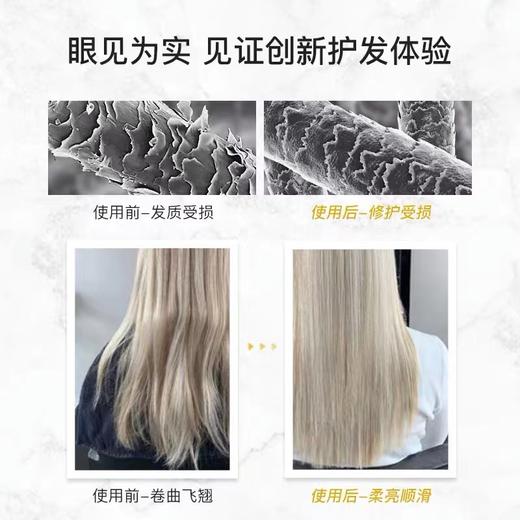 PHILIPB抗毛燥柔顺护发精华60ML 商品图2