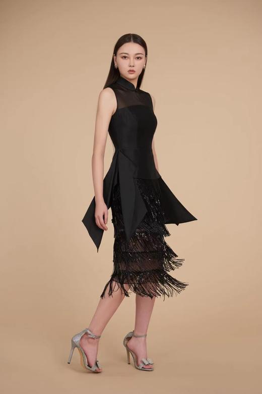 蔓楼兰/LOMELL 浮梦礼服 商品图0