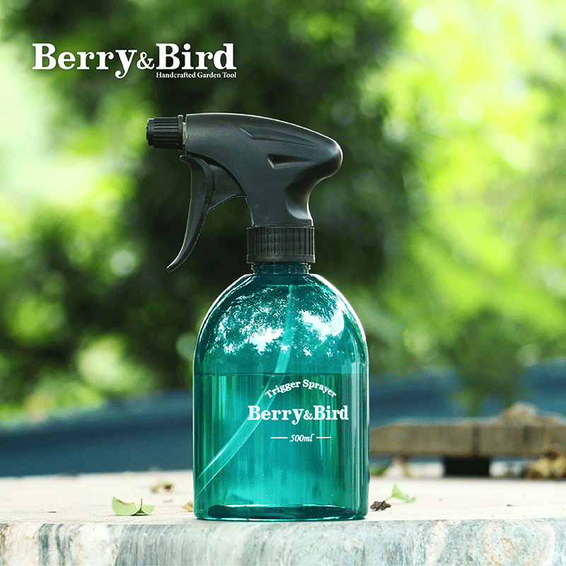 Berry&Bird 0.5L小喷壶