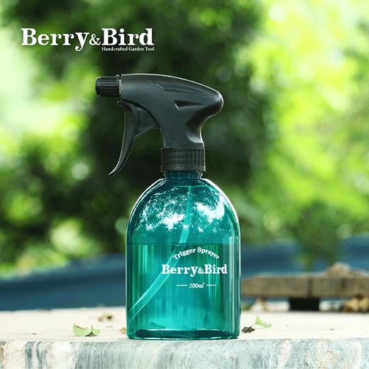 Berry&Bird 0.5L小喷壶 商品图0