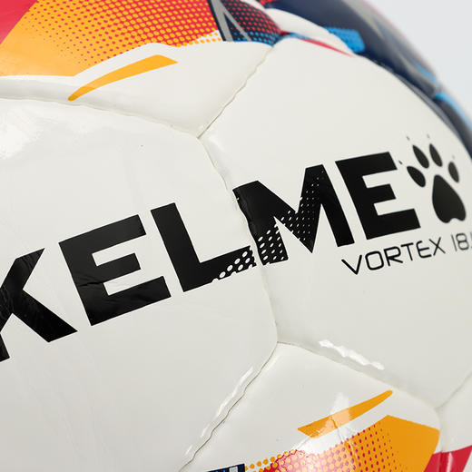 KELME卡尔美官方旗舰足球成人5号手缝正品青少年体育比赛专业用球 商品图2