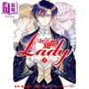 【中商原版】漫画 工作细胞LADY 3  原田重光 乙川灯 讲谈社 日文原版漫画书 はたらく細胞LADY 商品缩略图0