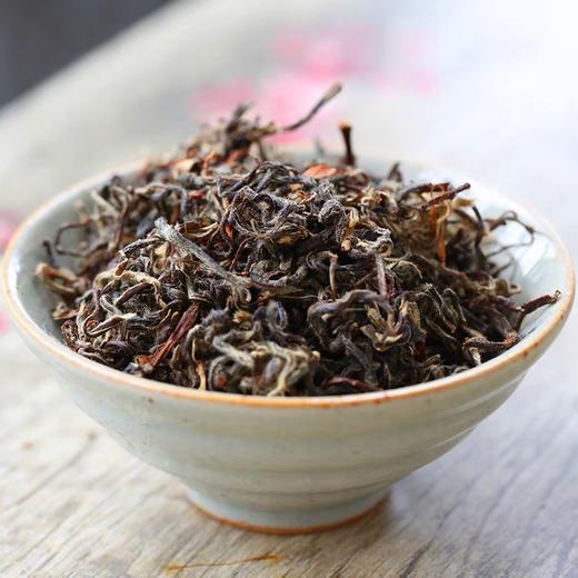 重庆巫溪老鹰茶市级非遗百年古树茶代茶清凉解渴茶饮200g