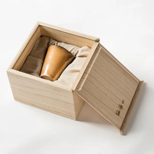 黄嘉男柴烧茶海礼盒1入 商品图0