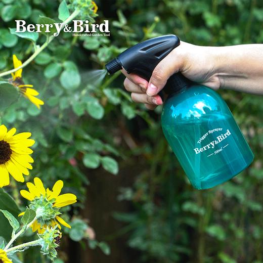 Berry&Bird 0.5L小喷壶 商品图2