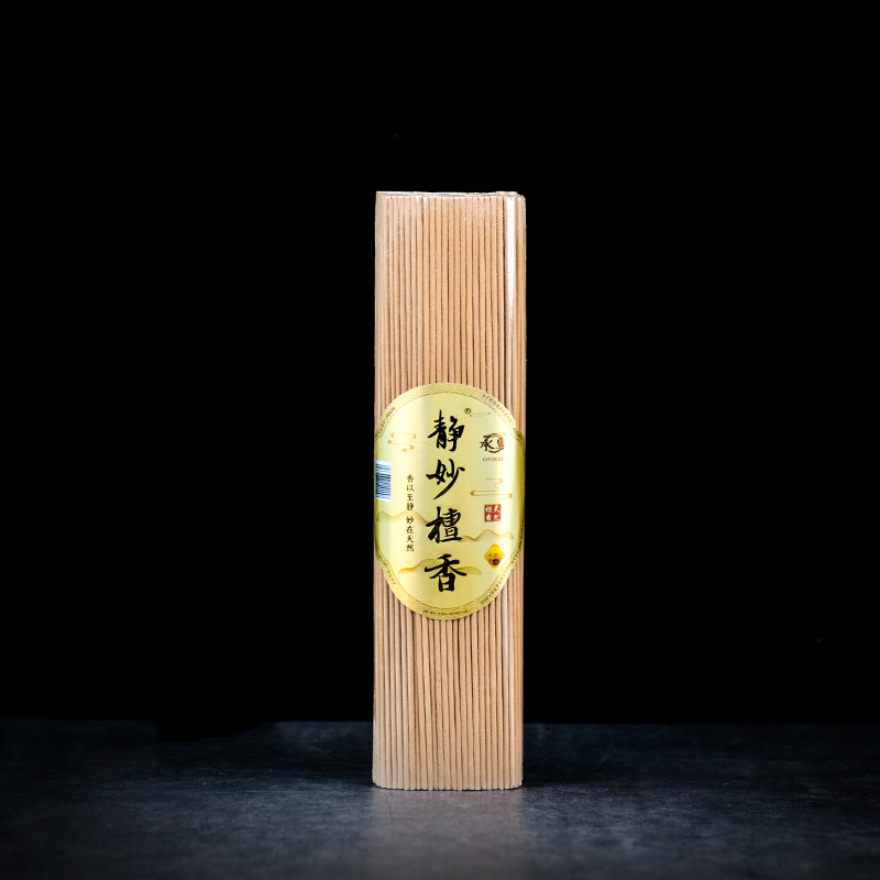 A270静妙檀香3.0(500g)