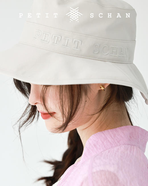 【经典款】PETIT SCHAN小闪 JEW#004 little lightning 小闪电 925纯银镀18K金 小闪电耳钉 商品图3