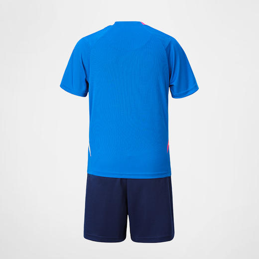 卡尔美儿童足球服套装 小学生球衣定制印字训练服男女夏 商品图1