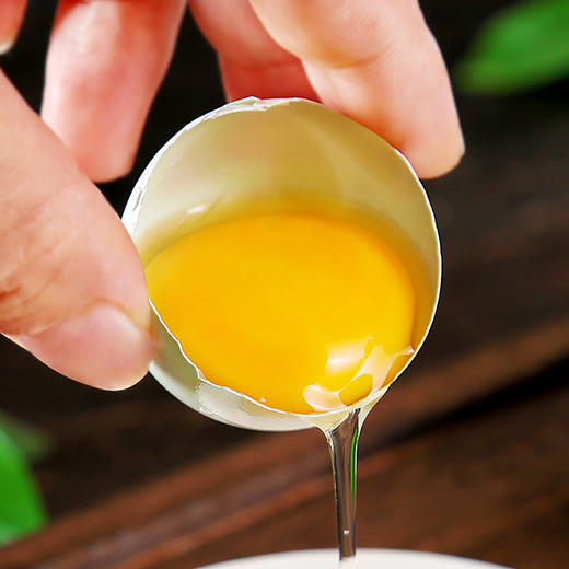 绿壳土鸡蛋（礼盒装）30枚/件 商品图2