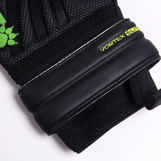 卡尔美 守门员手套室内足球五人制半指手套儿童学生成人耐磨 商品图3