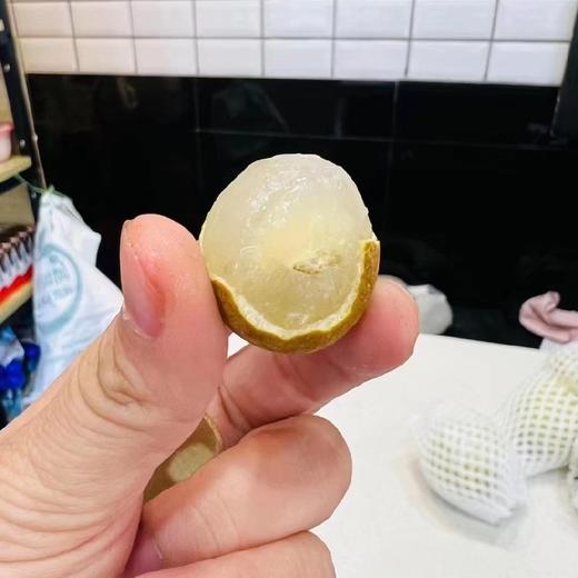 金果源鲜龙眼（两斤装JJ） 商品图9
