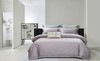 四件套床品 薄荷绿 香芋紫  骑士灰。自己备注颜色 商品缩略图7