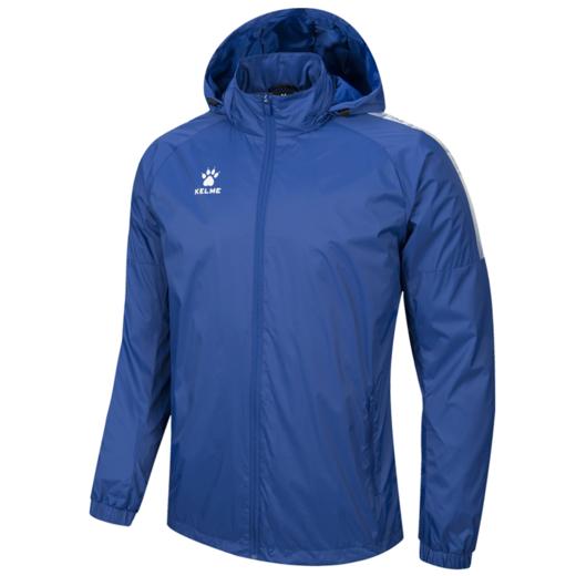 卡尔美户外男女运动休闲装足球训练风雨衣 商品图5