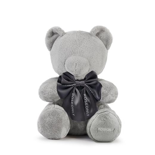 【抱抱公仔】ROSEONLY诺誓 玫瑰家居 毛绒公仔 抱抱兔熊猫公仔玩偶 丘比特抱抱公仔 礼品推荐 商品图6