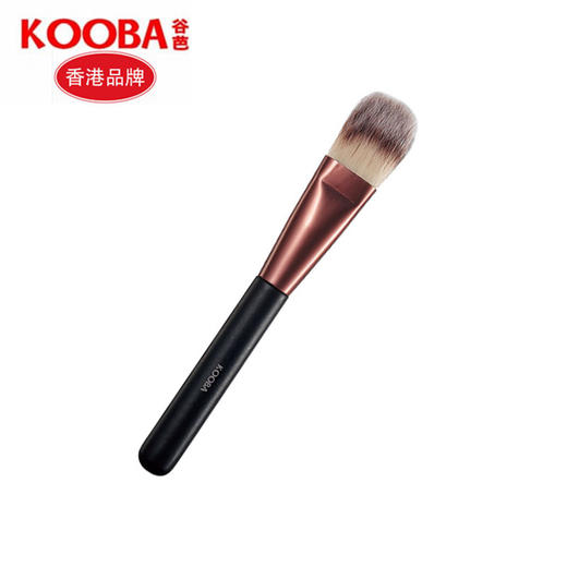 谷芭粉底刷 商品图4