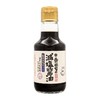 日本进口寺冈家酱油150ml 减盐和柚子酱油鸡蛋拌饭猫饭海鲜寿司酱油日式鲣鱼酱油 商品缩略图1