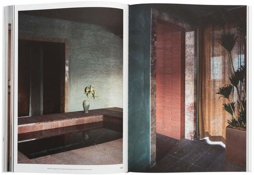 The Touch: Spaces Designed for the Senses，触觉：为感官设计的空间，室内 商品图3