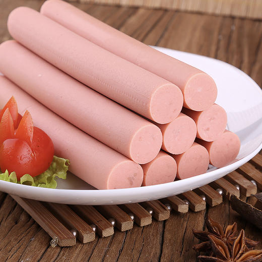 金锣牌火腿肠70g/支 商品图1