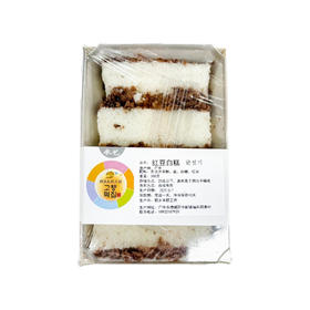 고향 팥설기