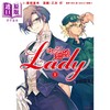 【中商原版】漫画 工作细胞LADY 1 原田重光 乙川灯 讲谈社 日文原版漫画书 はたらく細胞LADY 商品缩略图0
